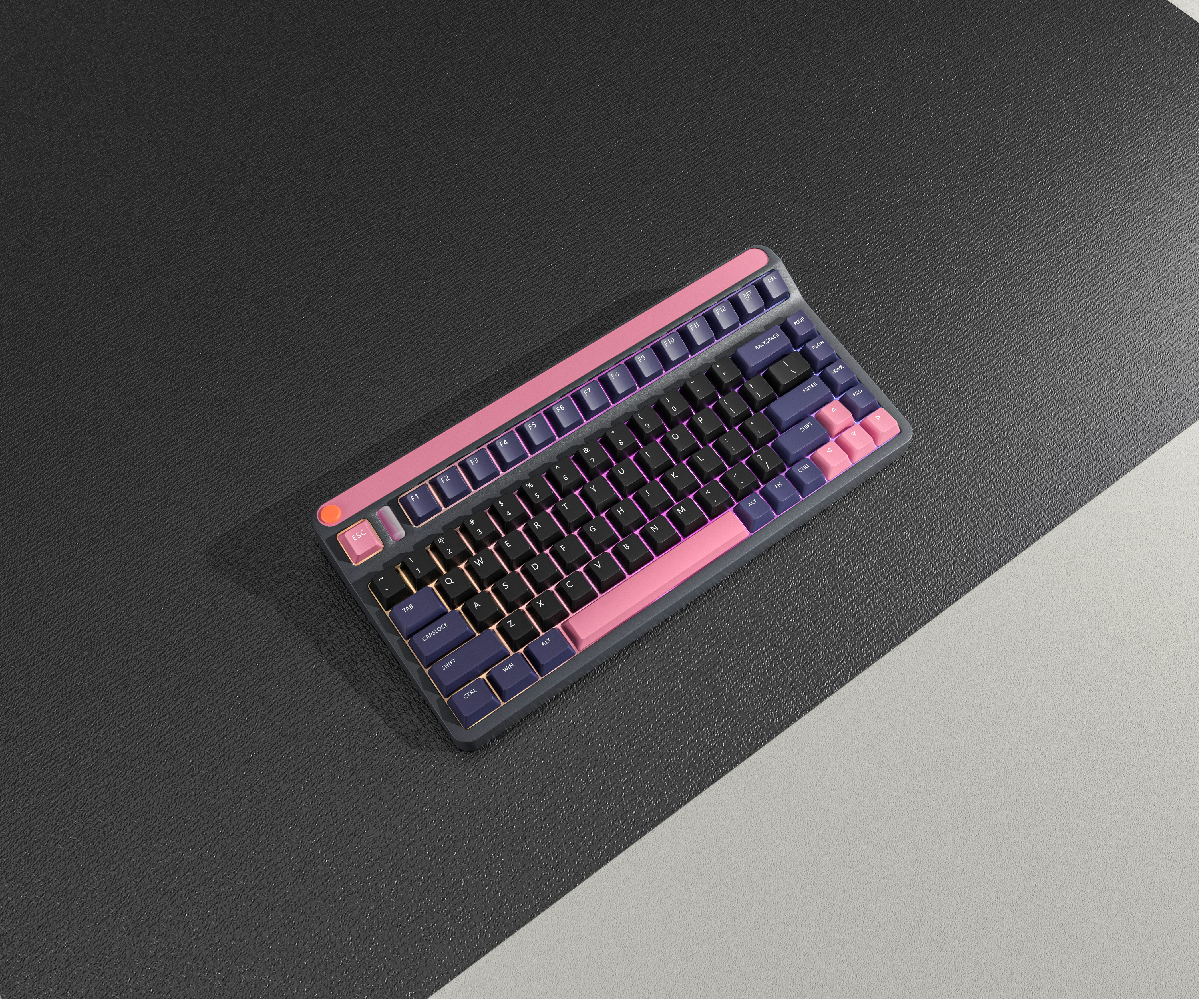 心電圖塑膠外殼注塑件