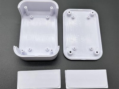 塑料模具加工和模具制造定制路由器外殼 塑料模具加工和模具制造定制路由器外殼