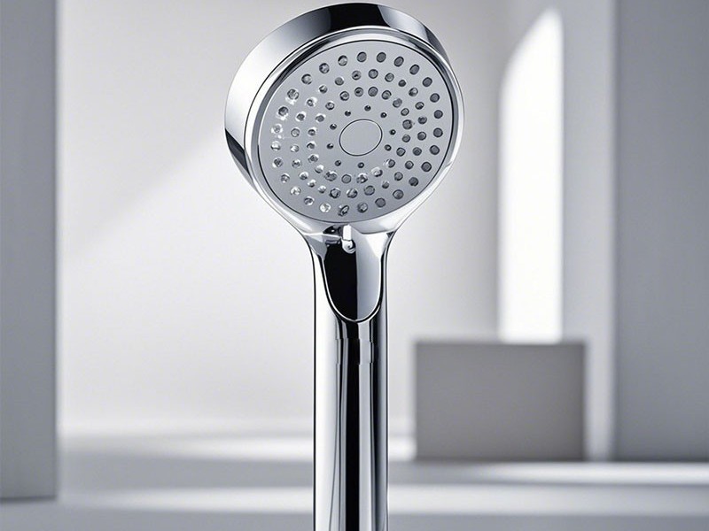 花灑噴頭外殼注塑 花灑噴頭外殼注塑