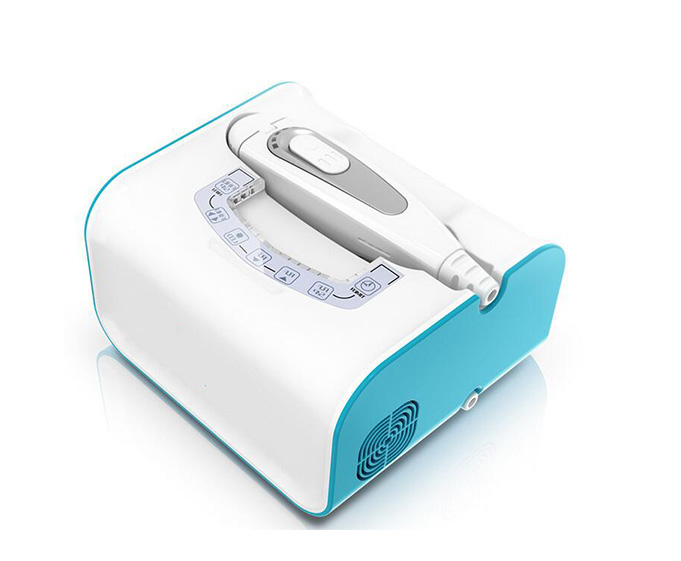 醫(yī)療美容雙色模具注塑1 醫(yī)療美容雙色模具注塑1