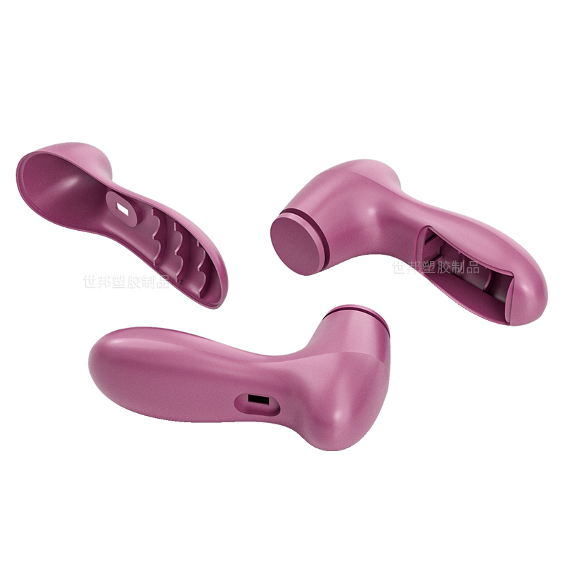 心電圖塑膠外殼注塑件 心電圖塑膠外殼注塑件