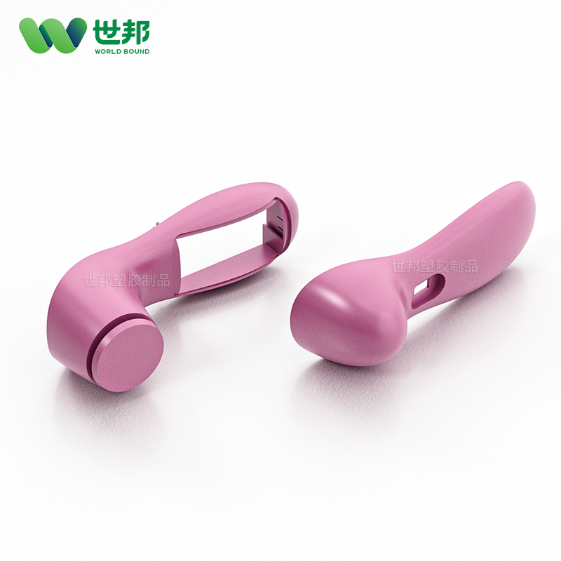 心電圖塑膠外殼注塑件 心電圖塑膠外殼注塑件