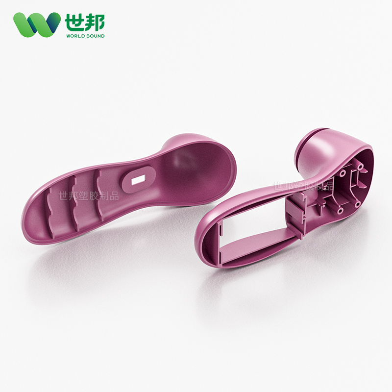 心電圖塑膠外殼注塑件 心電圖塑膠外殼注塑件