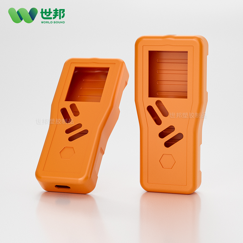 心電圖塑膠外殼注塑件 心電圖塑膠外殼注塑件