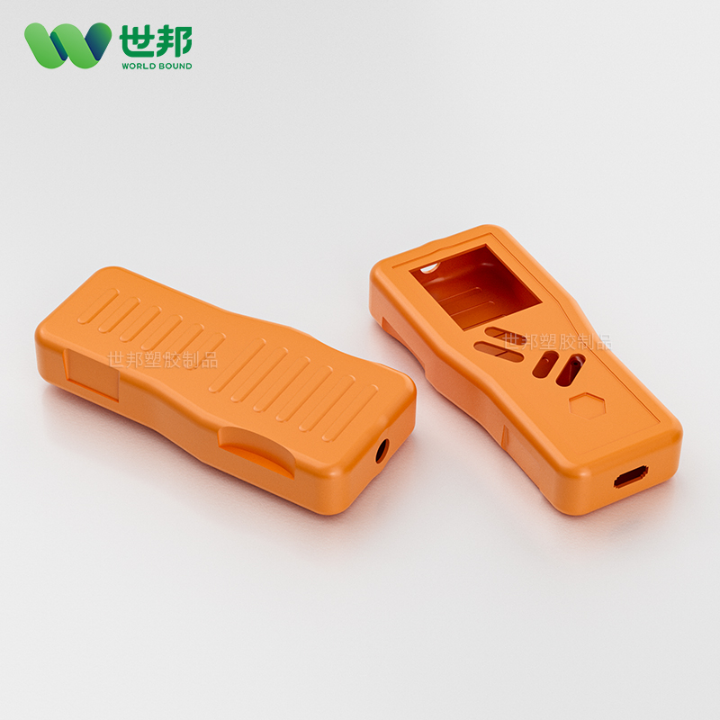 心電圖塑膠外殼注塑件 心電圖塑膠外殼注塑件