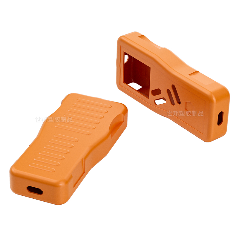 心電圖塑膠外殼注塑件 心電圖塑膠外殼注塑件