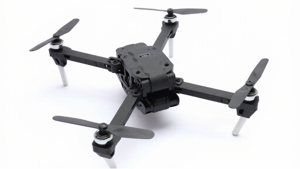 無人機(jī)高效輕量化注塑的關(guān)鍵點(diǎn)解析