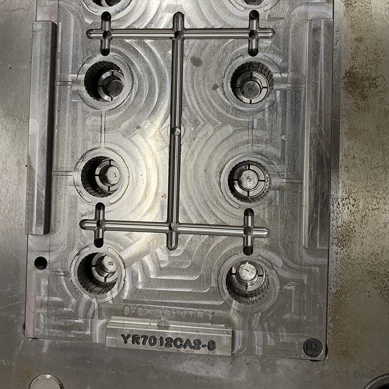 模具刻字 模具刻字