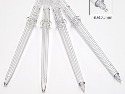 醫用透明管注塑件 醫用透明管注塑件