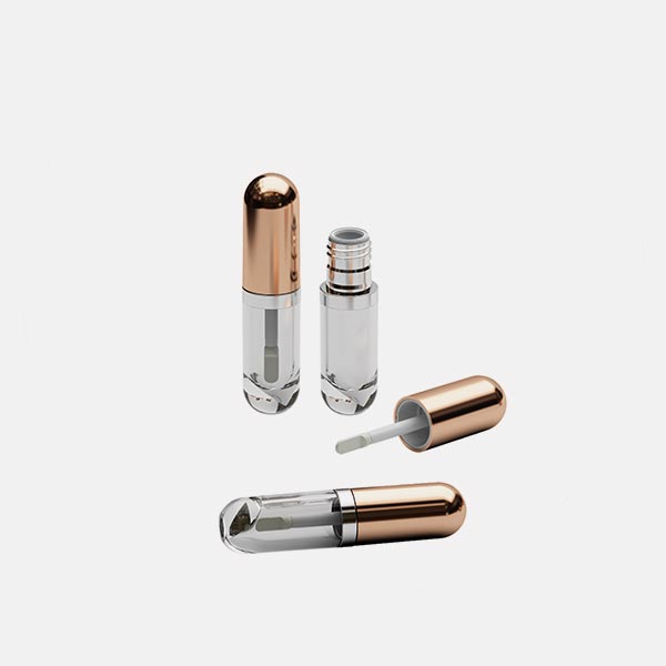 口紅化妝品注塑件 口紅化妝品注塑件