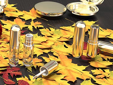 口紅化妝品注塑件 口紅化妝品注塑件