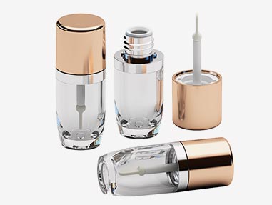 口紅化妝品注塑件 口紅化妝品注塑件