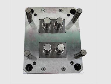 護(hù)膚系類蓋子精密模具 護(hù)膚系類蓋子精密模具