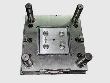 護(hù)膚系類蓋子精密模具 護(hù)膚系類蓋子精密模具