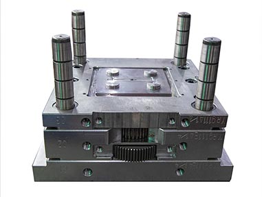 護(hù)膚系類蓋子精密模具 護(hù)膚系類蓋子精密模具