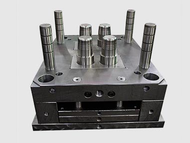 護(hù)膚系類蓋子精密模具 護(hù)膚系類蓋子精密模具