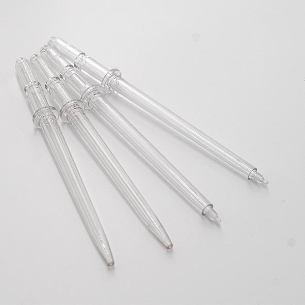 醫用透明管注塑件 醫用透明管注塑件