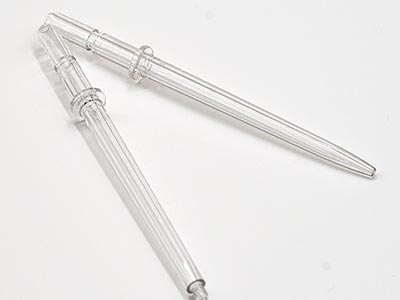 醫用透明管注塑件 醫用透明管注塑件