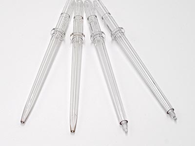 醫用透明管注塑件 醫用透明管注塑件