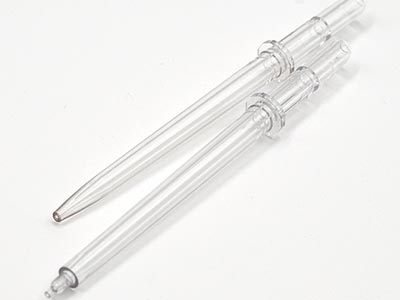 醫用透明管注塑件 醫用透明管注塑件