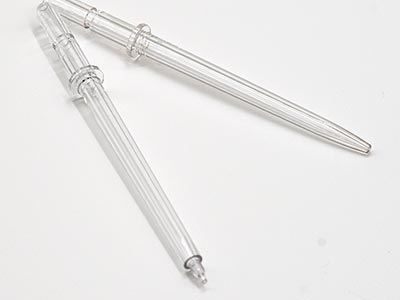 醫用透明管注塑件 醫用透明管注塑件