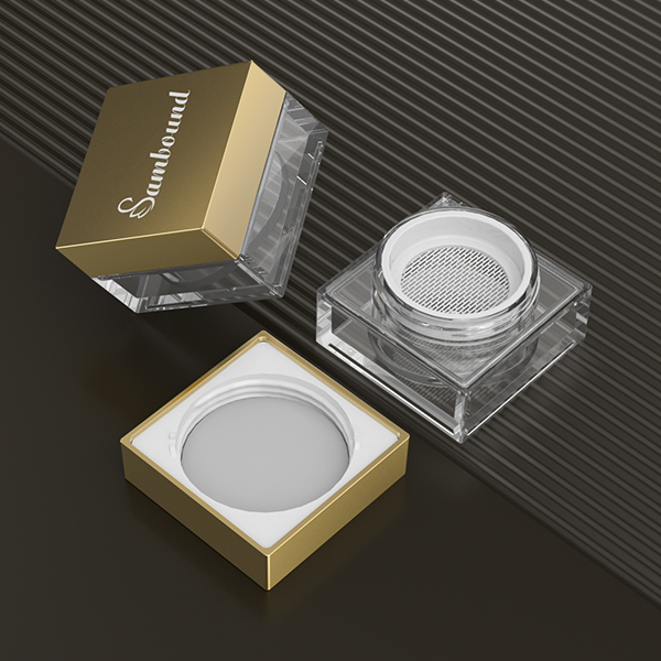 化妝盒注塑件 化妝盒注塑件