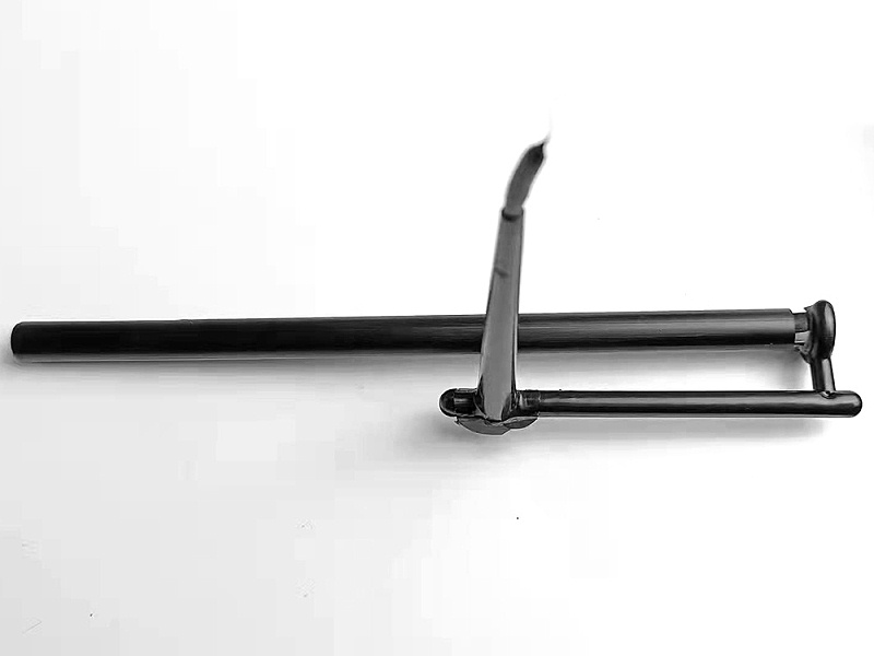 醫療精圓多腔管注塑模具加工 醫療精圓多腔管注塑模具加工