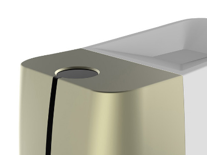 便捷式牙片機口腔x光片機注塑件 便捷式牙片機口腔x光片機注塑件