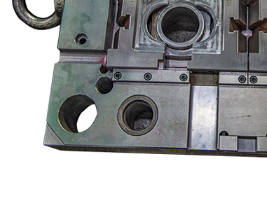 粉盒精密模具 粉盒精密模具