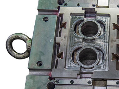 粉盒精密模具 粉盒精密模具