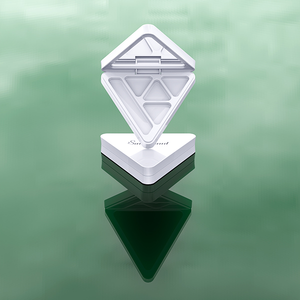 化妝盒注塑件 化妝盒注塑件