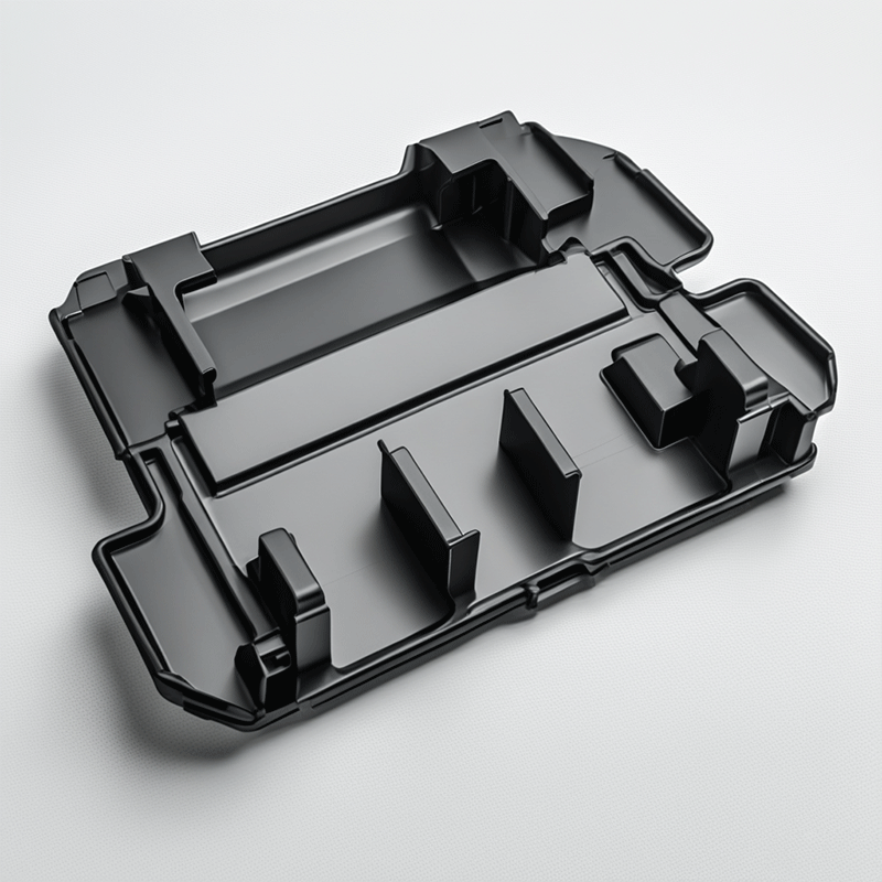 心電圖塑膠外殼注塑件 心電圖塑膠外殼注塑件