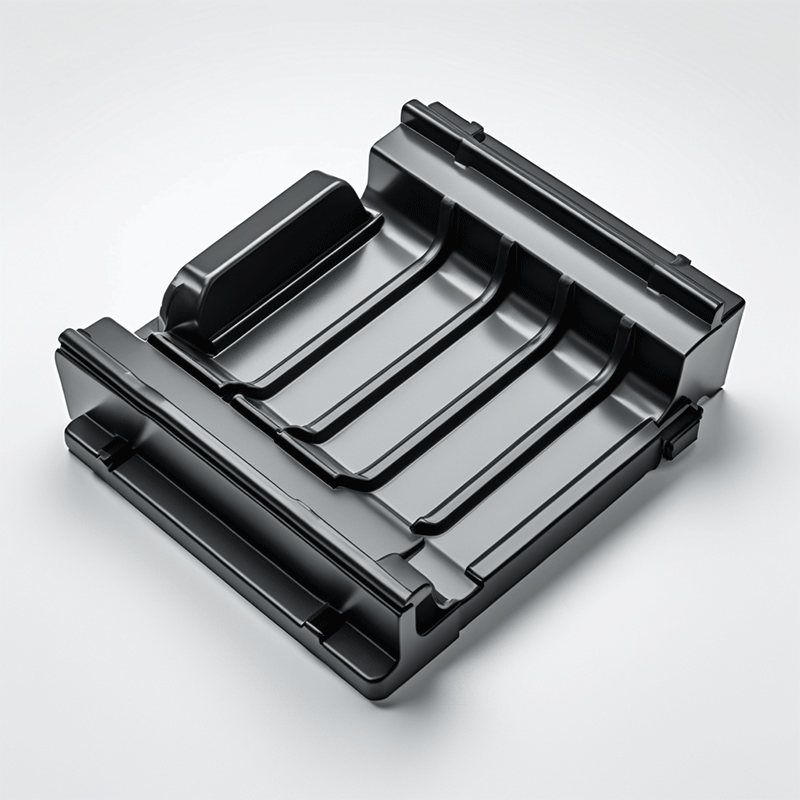 心電圖塑膠外殼注塑件 心電圖塑膠外殼注塑件