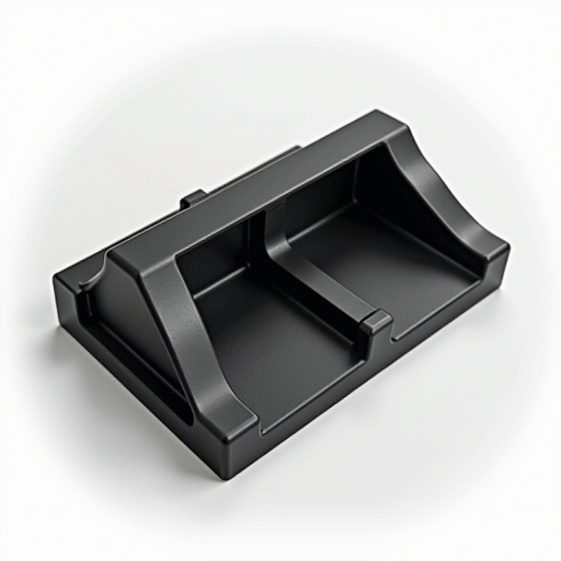 心電圖塑膠外殼注塑件 心電圖塑膠外殼注塑件