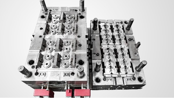 快速鋁?？梢源?zhèn)鹘y(tǒng)注塑鋼模嗎？