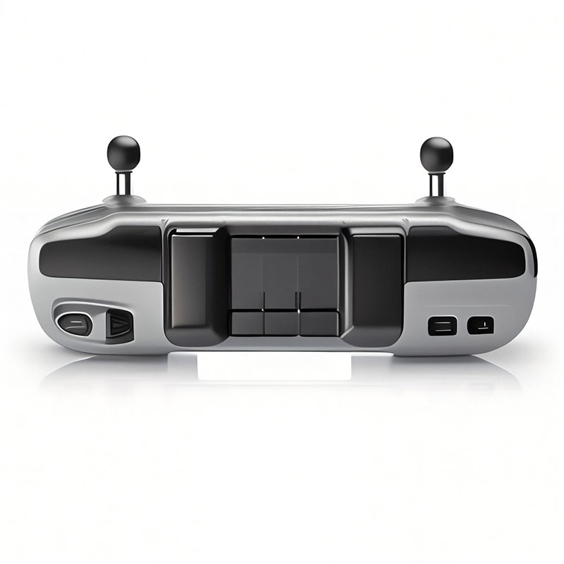 心電圖塑膠外殼注塑件 心電圖塑膠外殼注塑件