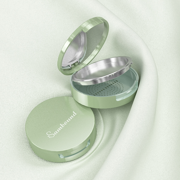 化妝盒注塑件 化妝盒注塑件