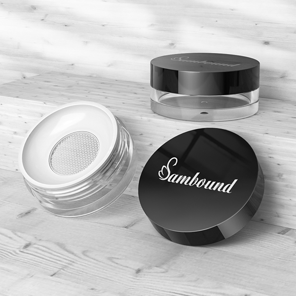 化妝盒注塑件 化妝盒注塑件