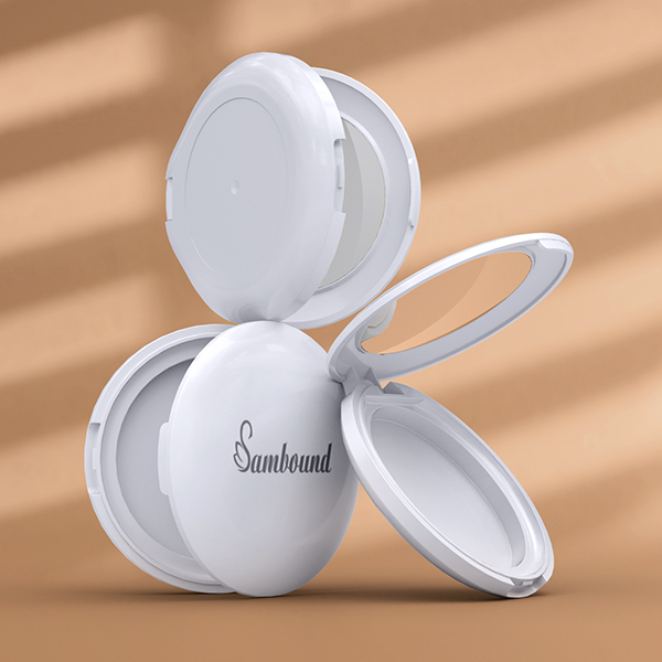 化妝盒注塑件 化妝盒注塑件