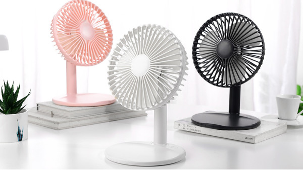 USB插頭小風扇廠家教您如何清洗？