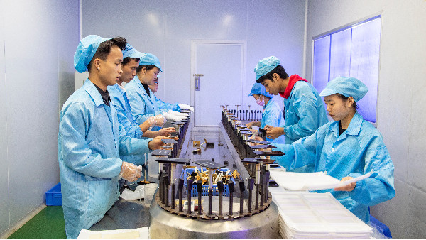 你知道塑膠制品材質分類哪三類嗎？