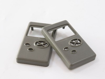 電子產品塑膠外殼開模注塑