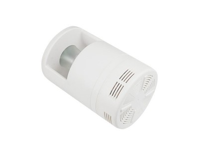 滅蚊燈外殼開模注塑