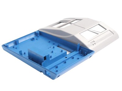 POS機(jī)注塑成型 POS機(jī)注塑成型