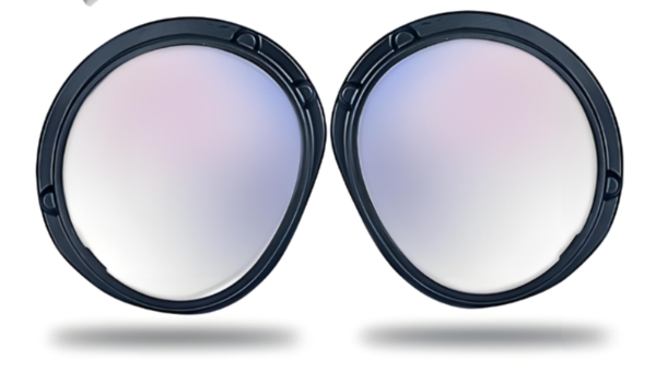 如何攻克VR眼鏡注塑中的黑點(diǎn)與氣泡難題？