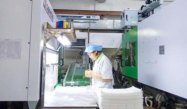 特殊材料處理 特殊材料處理