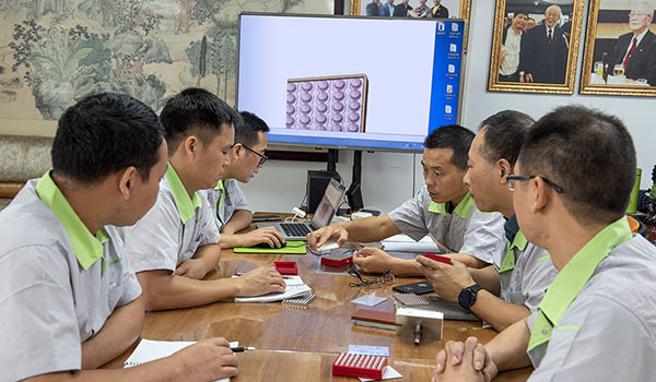 模具設計 模具設計