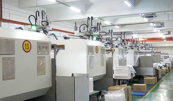 自動化生產線 自動化生產線