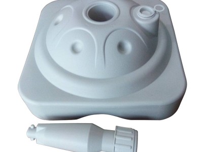 路牌基座開模<i style='color:red'>注塑加工</i>定制廠家