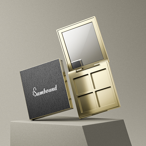 化妝盒注塑件 化妝盒注塑件